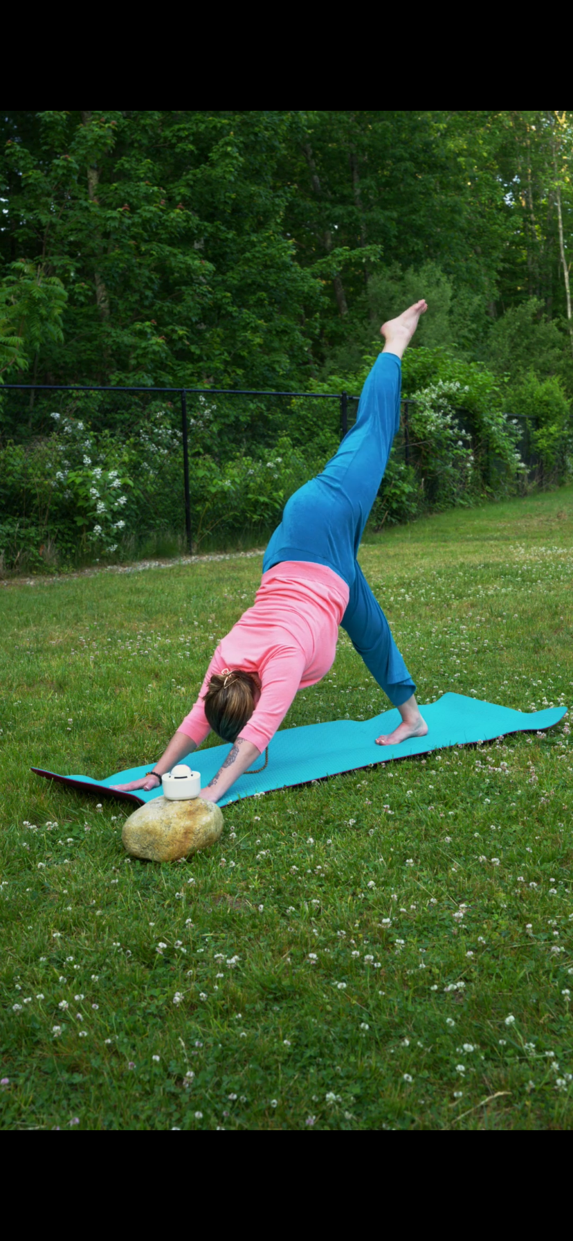 Vibe Aura Healing Sound Frequencies Device