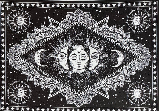 Spiritual Tapestries | Altar Cloths