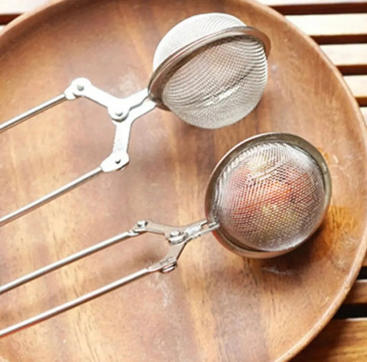 Herbal Tea Infusion Mesh Strainer