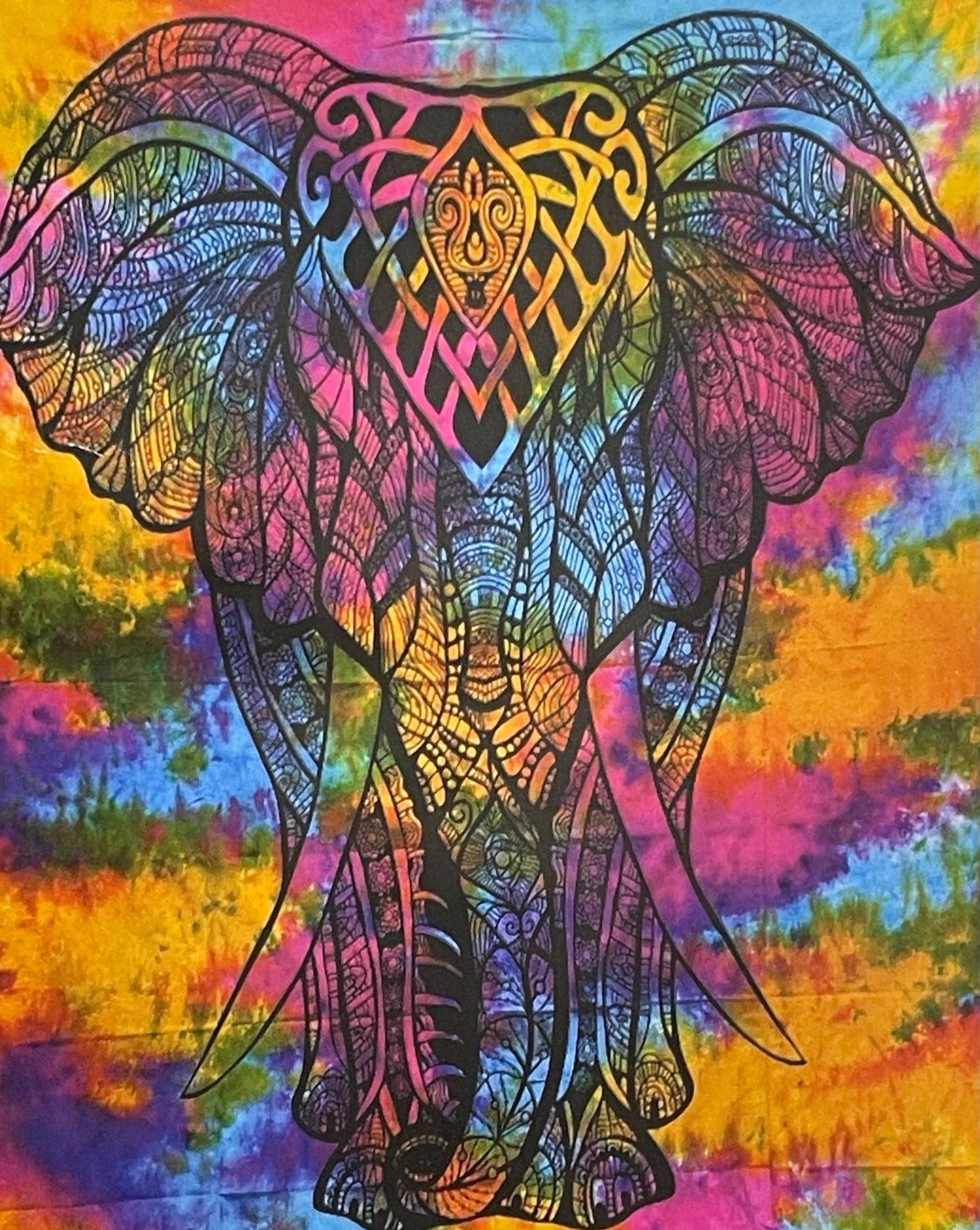 Spiritual Tapestries | Altar Cloths