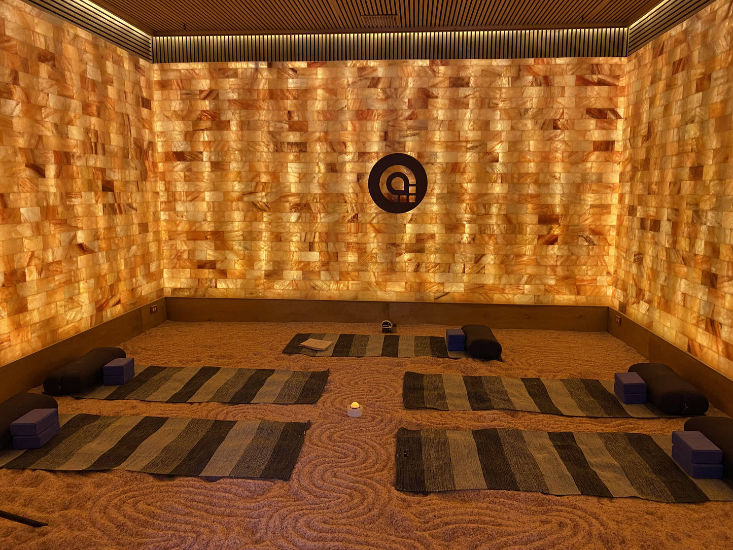 Vibe Aura Healing Sound Frequencies Device