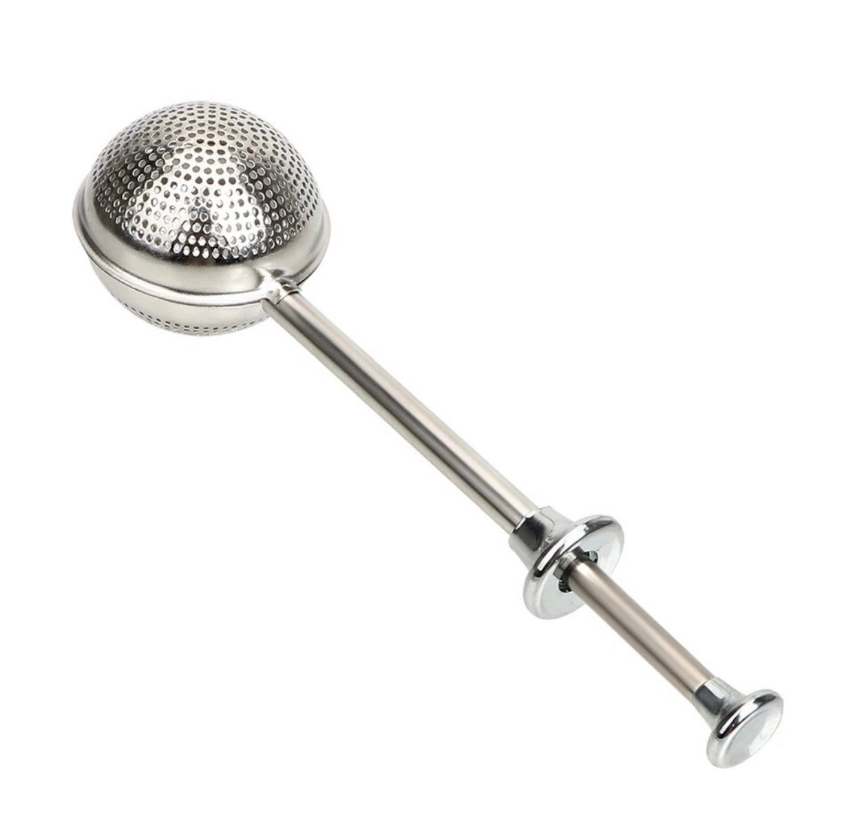 Tea Ball Infusing Stirrer