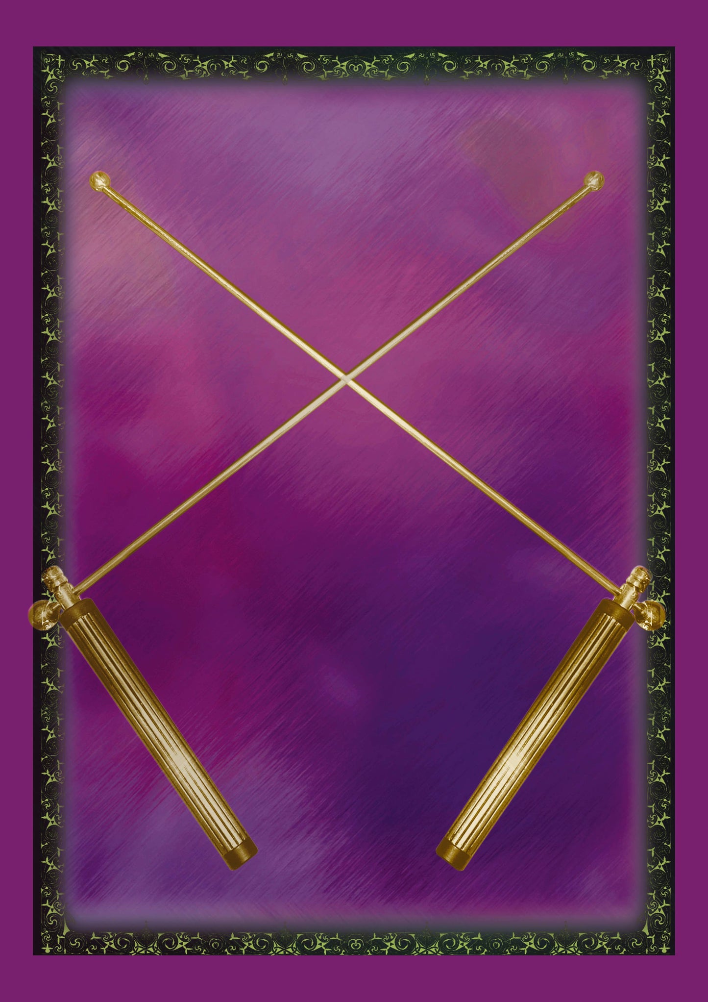 Divining Rods | For all Kinds of Divination