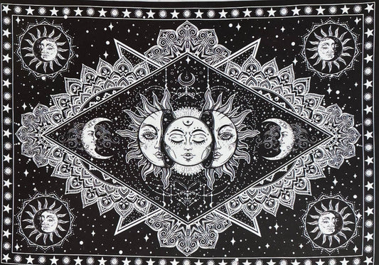 Spiritual Tapestry | Altar Cloth
