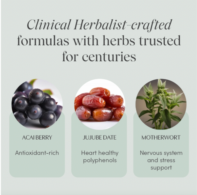 Apothékary - Stop Your Wine-ing® Herbal Blend