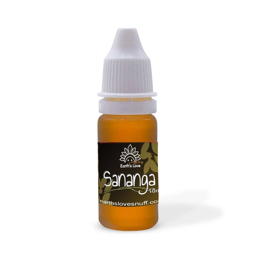 Sananga Eye Drops - 0.33oz / 10ml