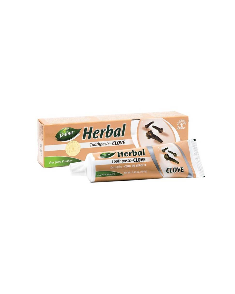 Herbal Clove Toothpaste | 100 g