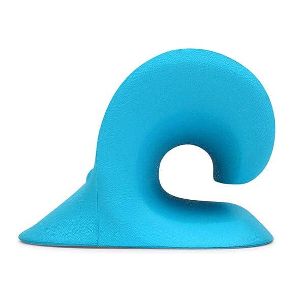 Quantum™ PressurePT | Fishtail Foam Neck & Shoulder Stretcher