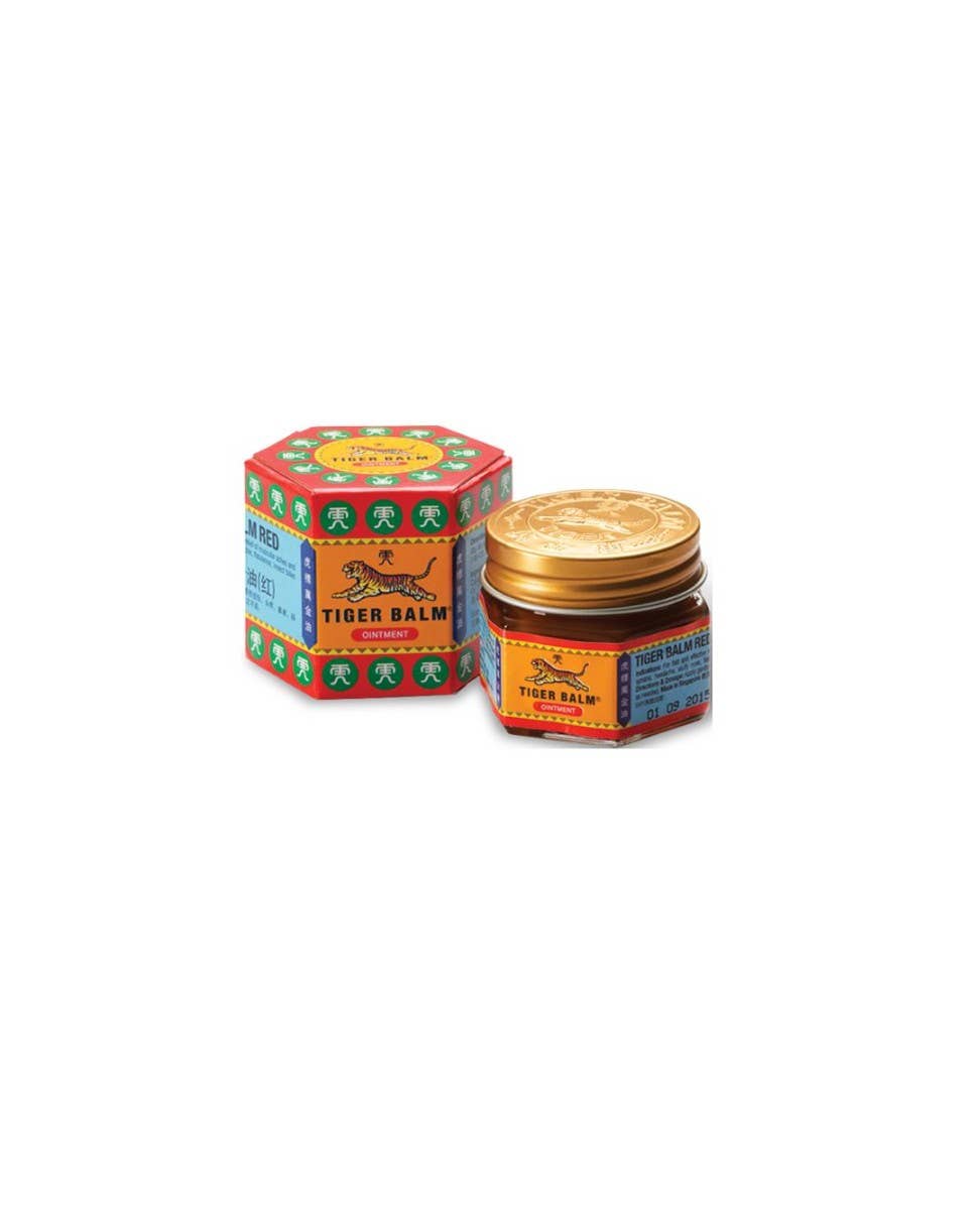 Tiger Balm Red | 21g