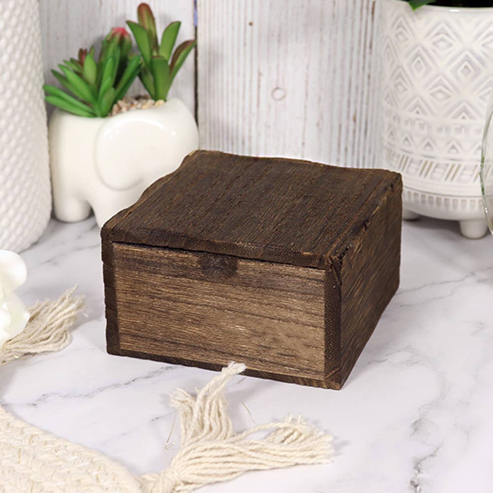 Magical Crystal Chest