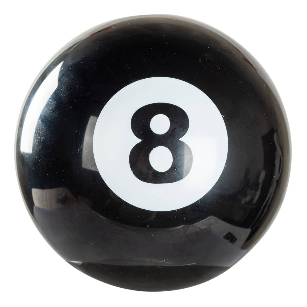 Mystic 8 Ball