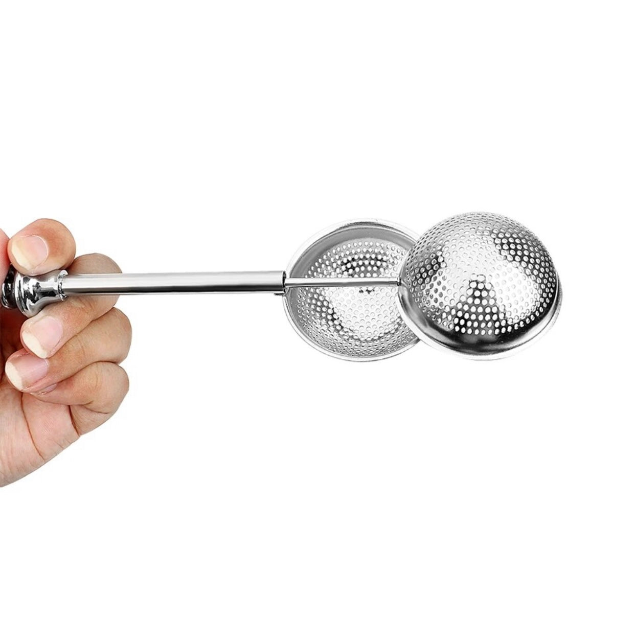 Tea Ball Infusing Stirrer