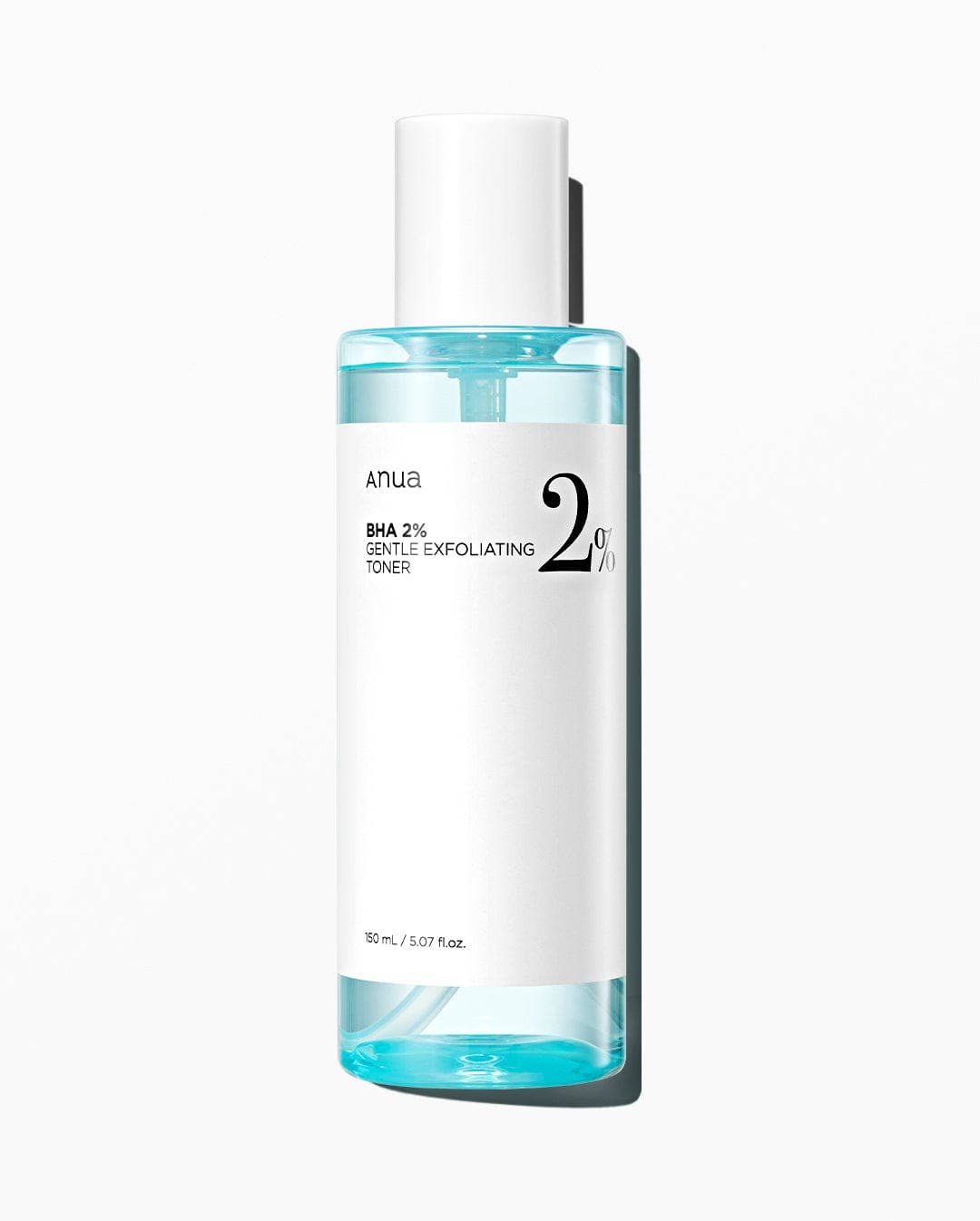 ANUA BHA 2% Gentle Exfoliating Toner | 150ML