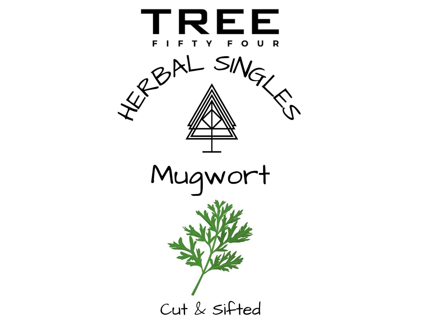 Mugwort | 1 LB