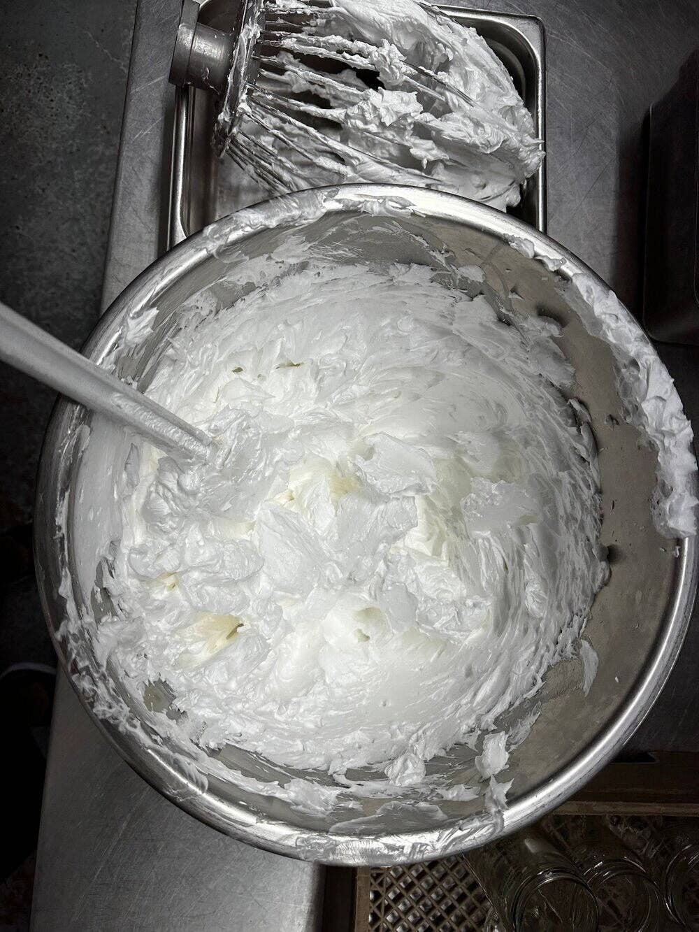 Unscented Grass-Fed Beef Tallow | 2 Pounds | Lady May Tallow