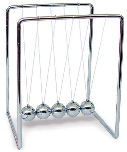 Newton's Cradle