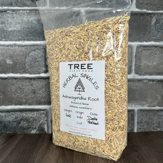 Ashwagandha Root | 1 LB