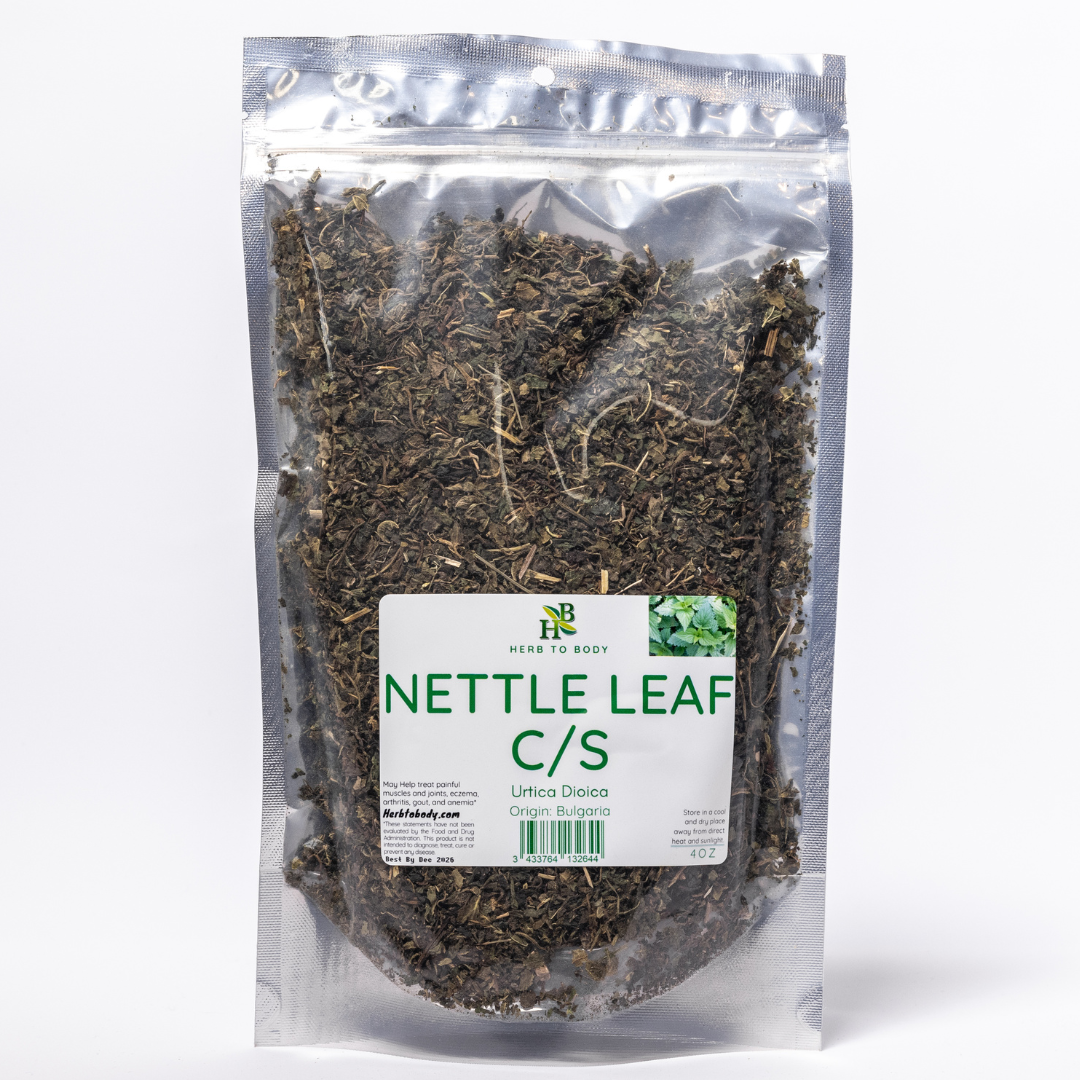 Nettle Leaf